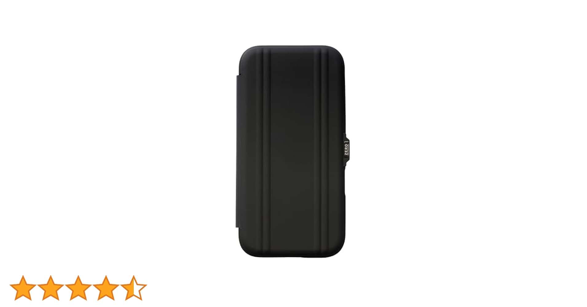 F.C.R.B ZERO HALLIBURTON iPhone16CASE 新品 ZERO HALLIBURTONからApple最新機種iPhone16シリーズ対応の